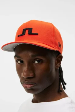 950 JL ORANGE GREY UV-J.Lindeberg Best