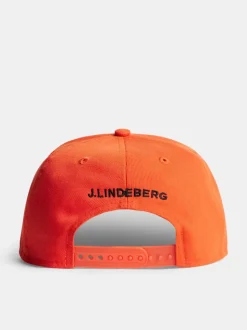 950 JL ORANGE GREY UV-J.Lindeberg Best