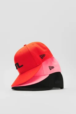 950 JL ORANGE GREY UV-J.Lindeberg Best