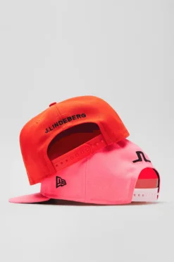 950 JL ORANGE GREY UV-J.Lindeberg Best