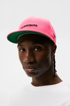 950 JL SCRIPT PINK GREEN UV-J.Lindeberg Flash Sale