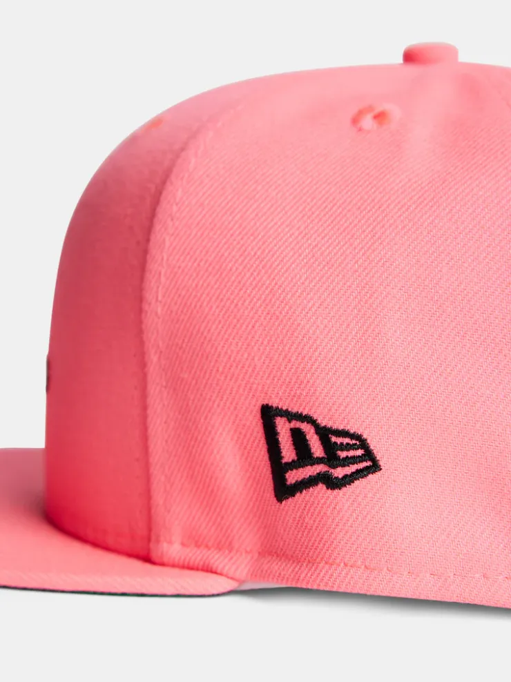 950 JL SCRIPT PINK GREEN UV-J.Lindeberg Flash Sale