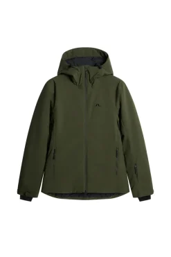 Ace Jacket-J.Lindeberg Clearance