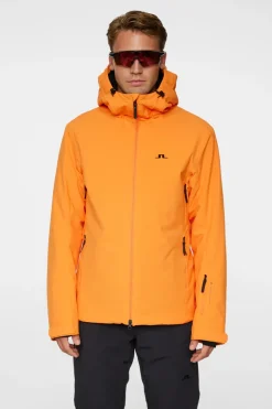 Ace Jacket-J.Lindeberg Clearance
