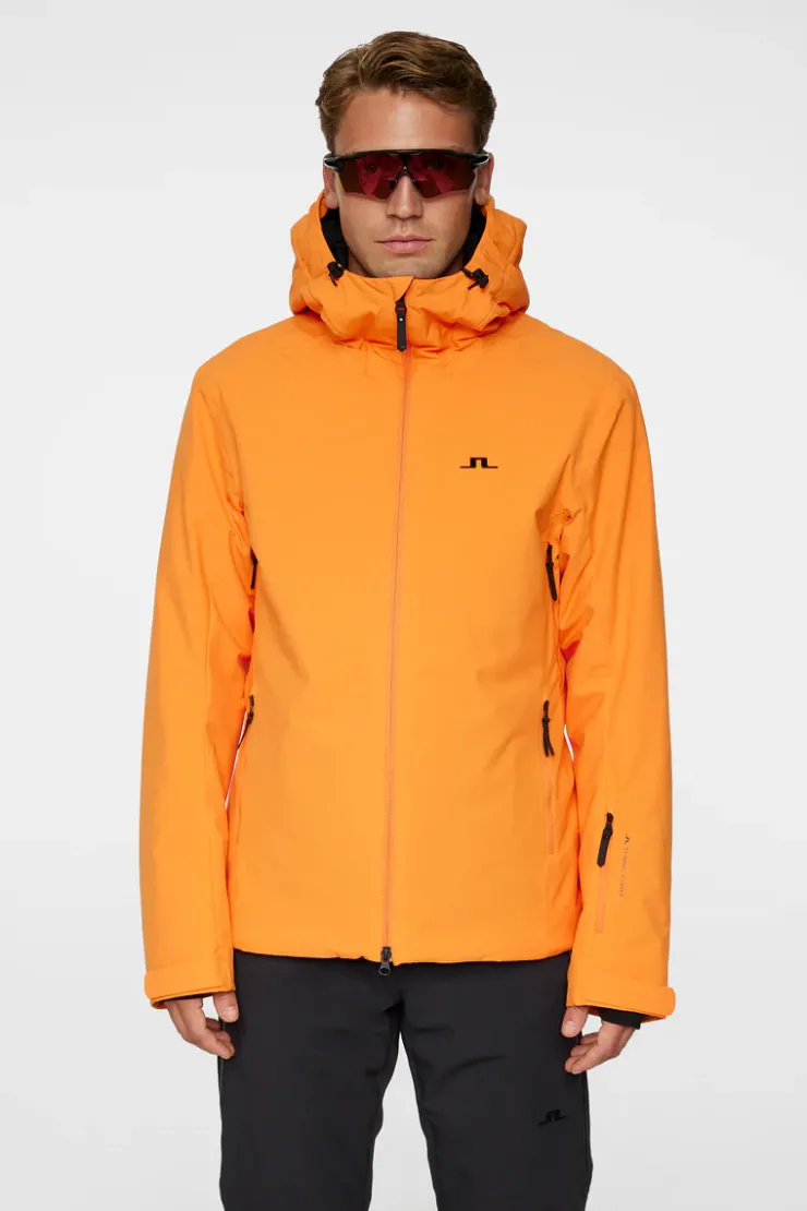 Ace Jacket-J.Lindeberg Clearance