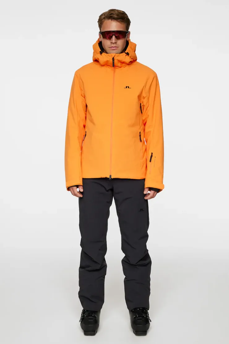Ace Jacket-J.Lindeberg Clearance