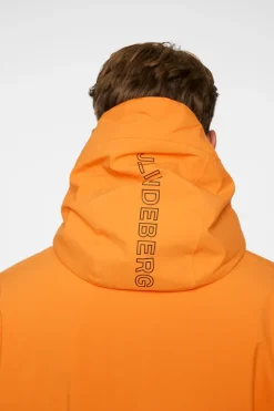 Ace Jacket-J.Lindeberg Clearance