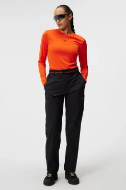 Ada LS T-shirt-J.Lindeberg Online