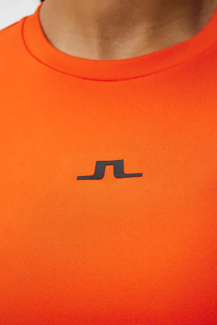 Ada LS T-shirt-J.Lindeberg Online