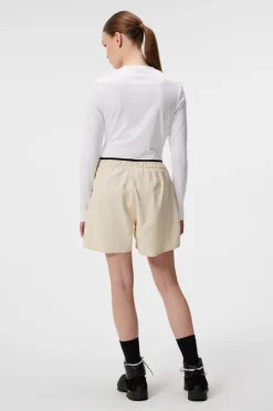 Ada LS T-shirt-J.Lindeberg Cheap