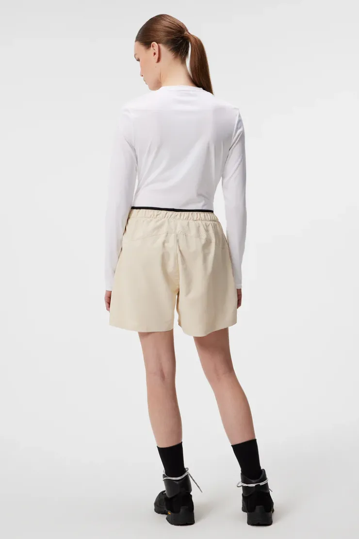 Ada LS T-shirt-J.Lindeberg Cheap