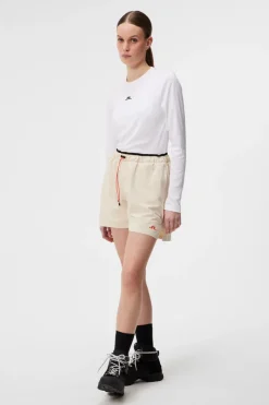 Ada LS T-shirt-J.Lindeberg Cheap