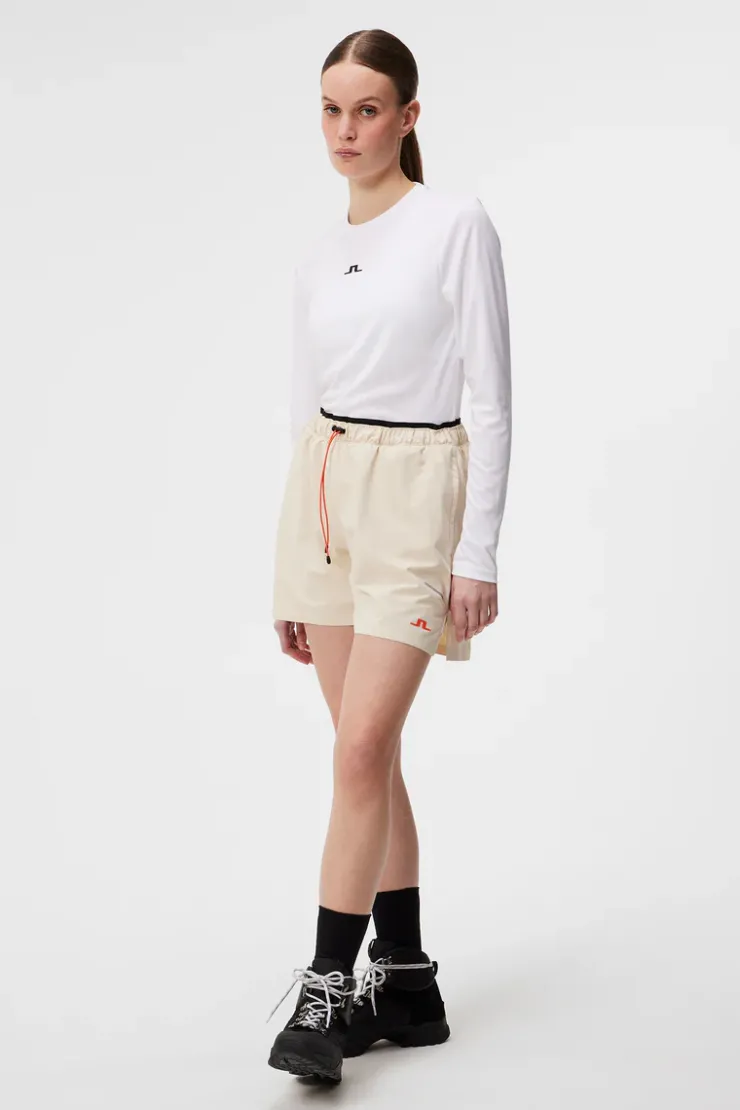 Ada LS T-shirt-J.Lindeberg Cheap