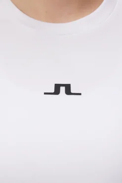 Ada LS T-shirt-J.Lindeberg Cheap