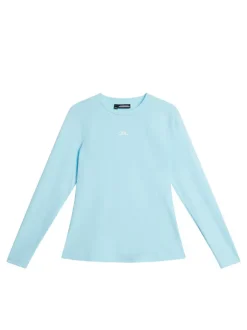 Ada LS T-shirt-J.Lindeberg Online