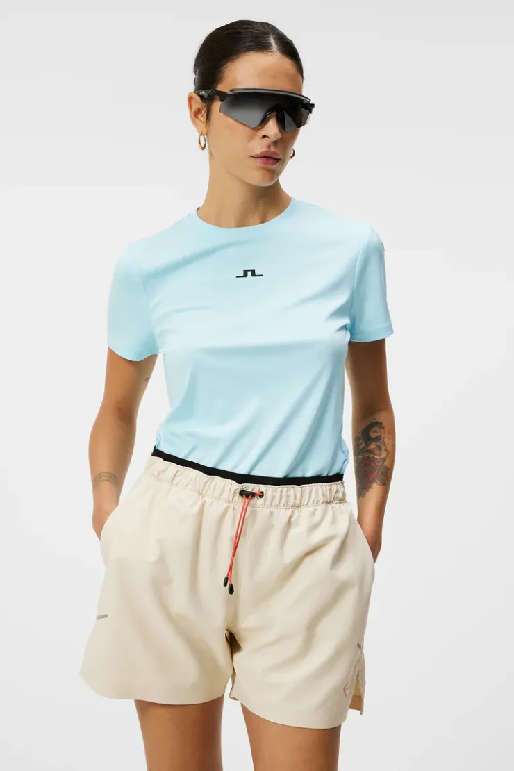 Ada T-shirt-J.Lindeberg New