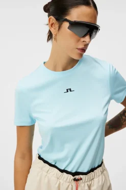 Ada T-shirt-J.Lindeberg New