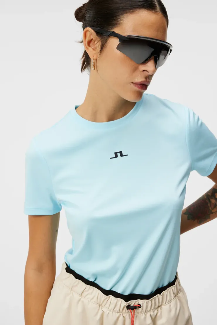 Ada T-shirt-J.Lindeberg New