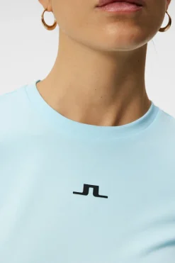 Ada T-shirt-J.Lindeberg New