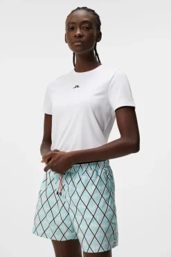 Ada T-shirt-J.Lindeberg Clearance