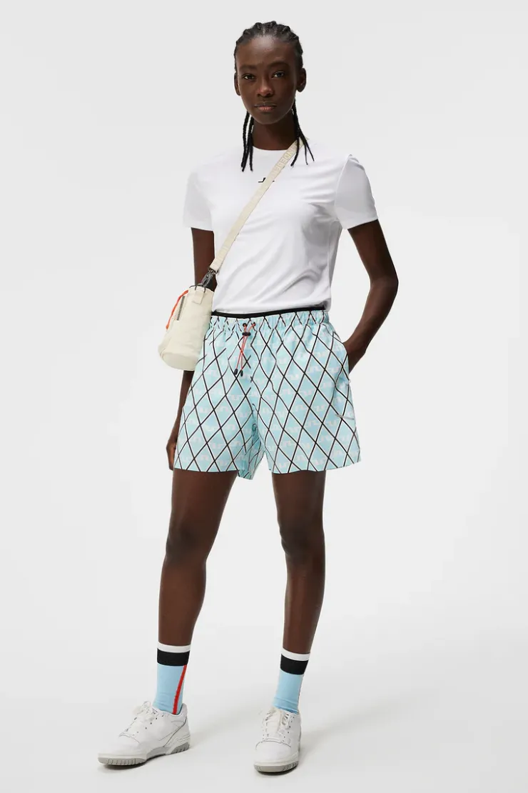 Ada T-shirt-J.Lindeberg Clearance