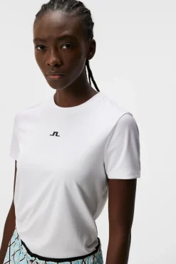 Ada T-shirt-J.Lindeberg Clearance