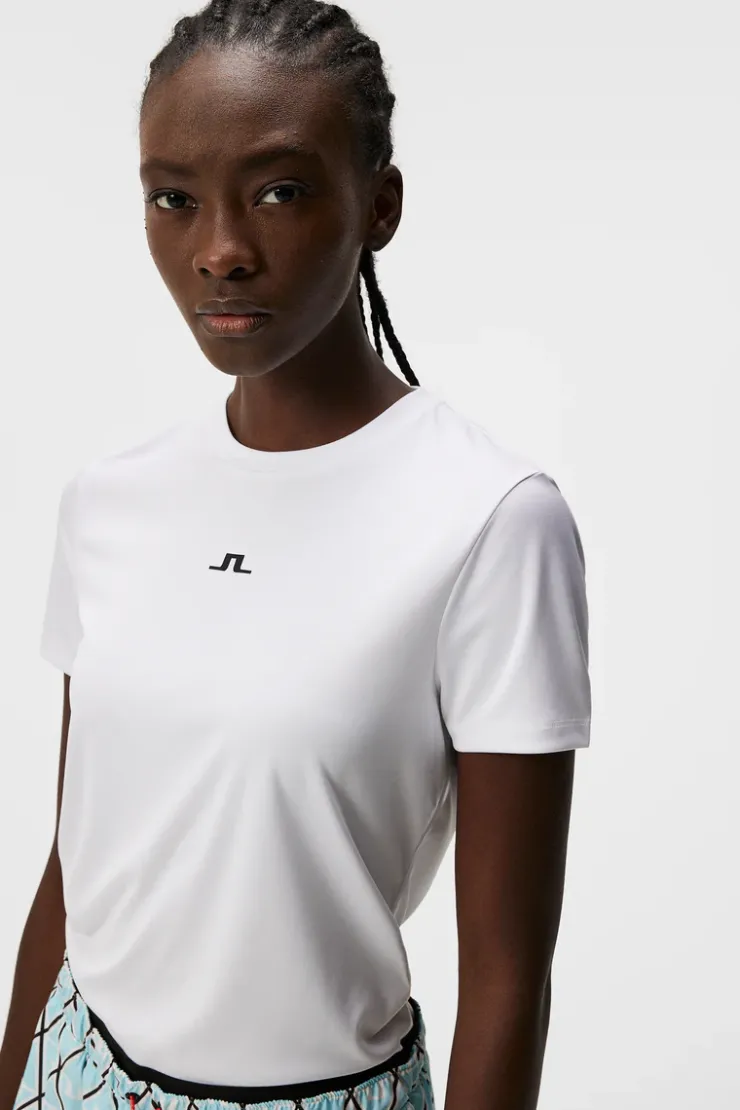 Ada T-shirt-J.Lindeberg Clearance