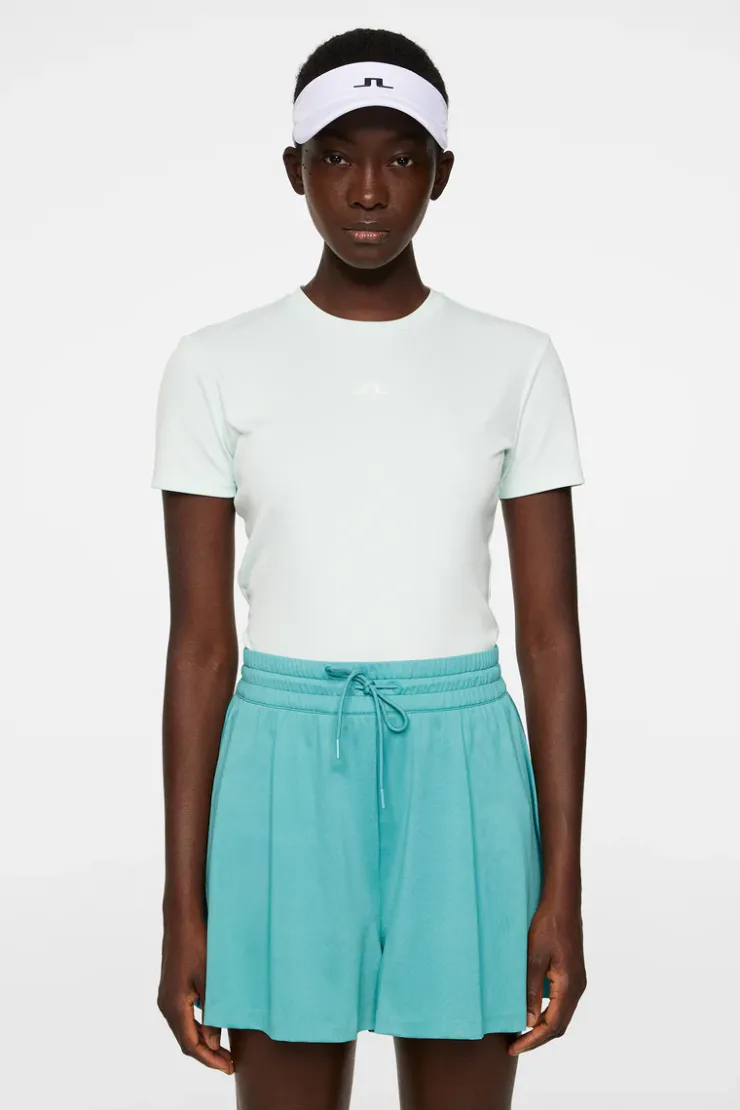 Ada T-shirt-J.Lindeberg Hot