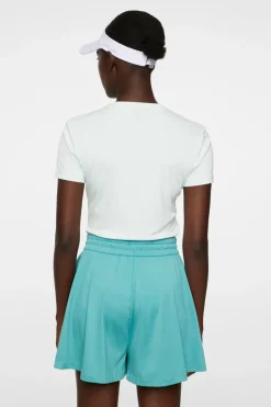 Ada T-shirt-J.Lindeberg Hot