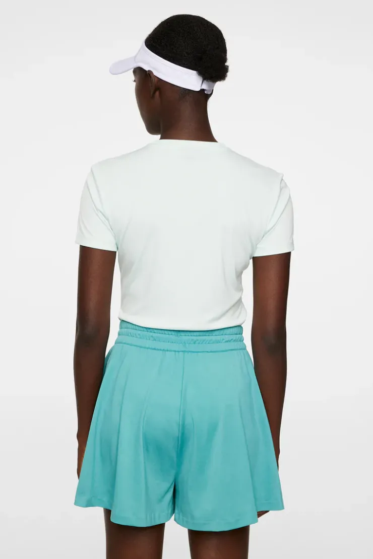 Ada T-shirt-J.Lindeberg Hot