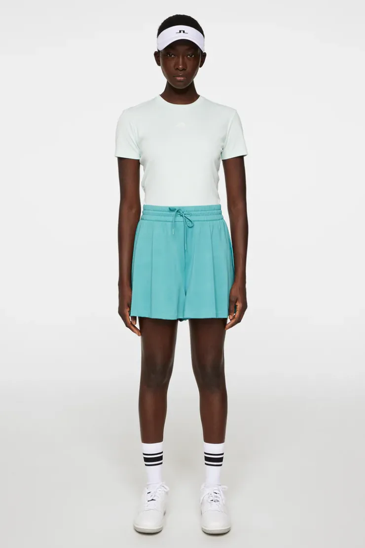 Ada T-shirt-J.Lindeberg Hot