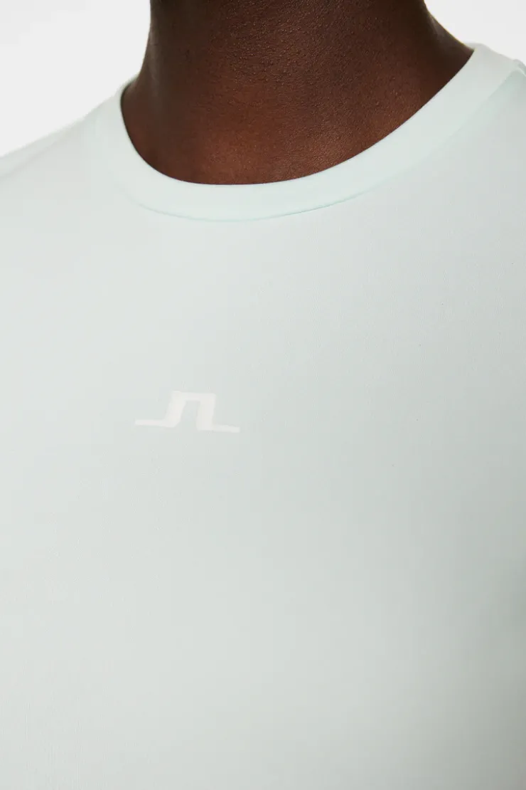 Ada T-shirt-J.Lindeberg Hot