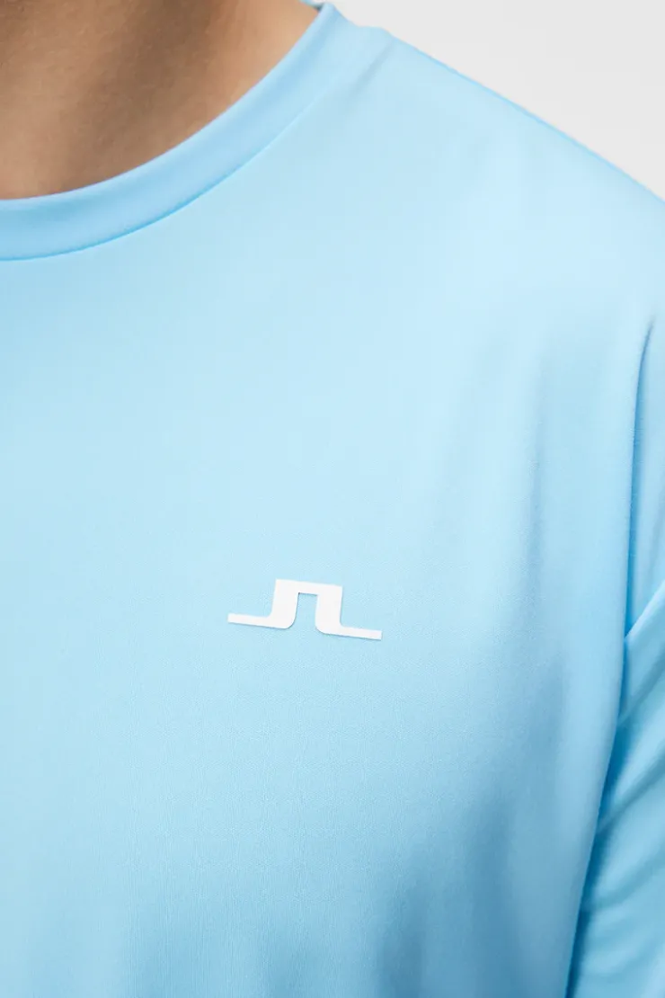 Ade T-shirt-J.Lindeberg Store