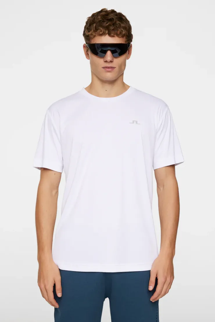 Ade T-shirt-J.Lindeberg Cheap