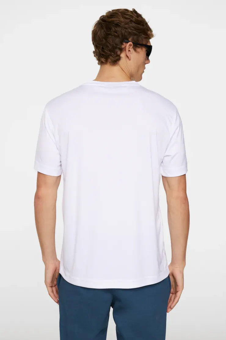 Ade T-shirt-J.Lindeberg Cheap