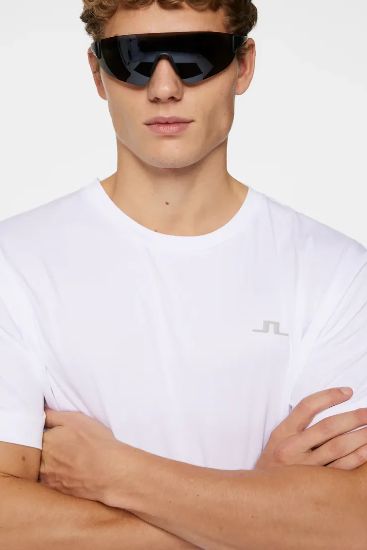 Ade T-shirt-J.Lindeberg Cheap