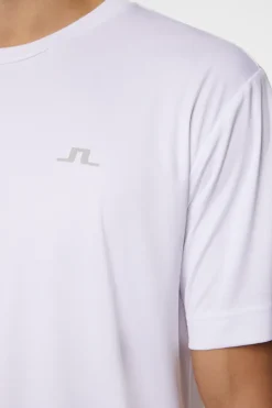 Ade T-shirt-J.Lindeberg Cheap