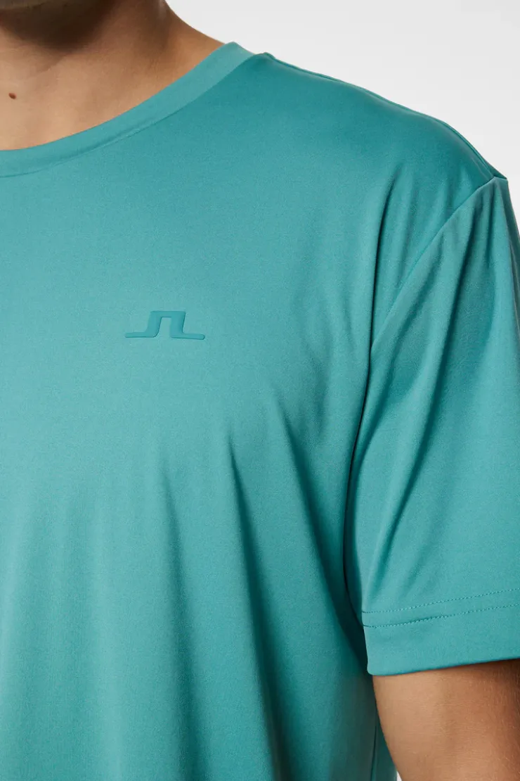 Ade T-shirt-J.Lindeberg Cheap