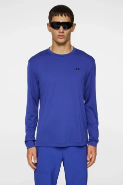 Ade T-shirt LS-J.Lindeberg Fashion