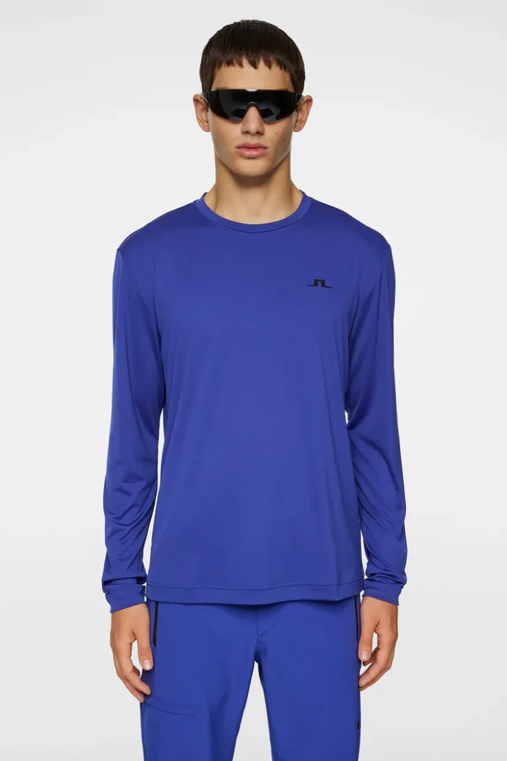 Ade T-shirt LS-J.Lindeberg Fashion