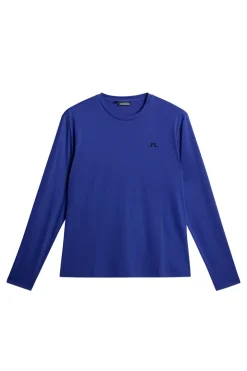 Ade T-shirt LS-J.Lindeberg Fashion