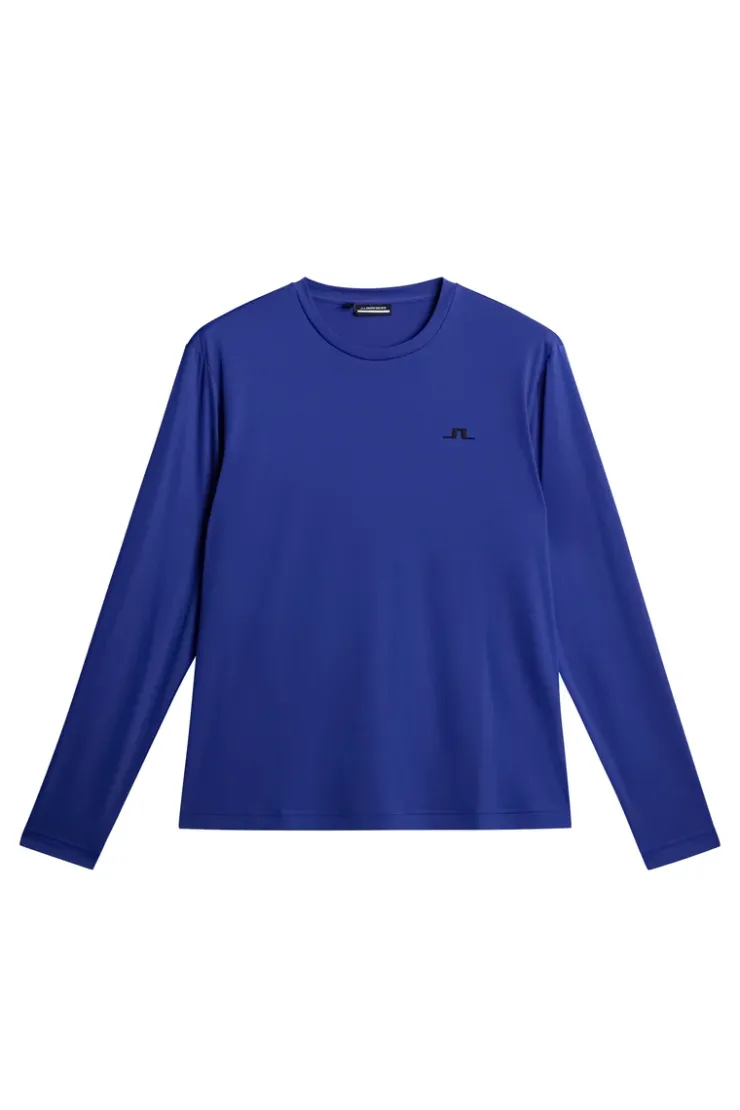 Ade T-shirt LS-J.Lindeberg Fashion