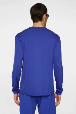 Ade T-shirt LS-J.Lindeberg Fashion