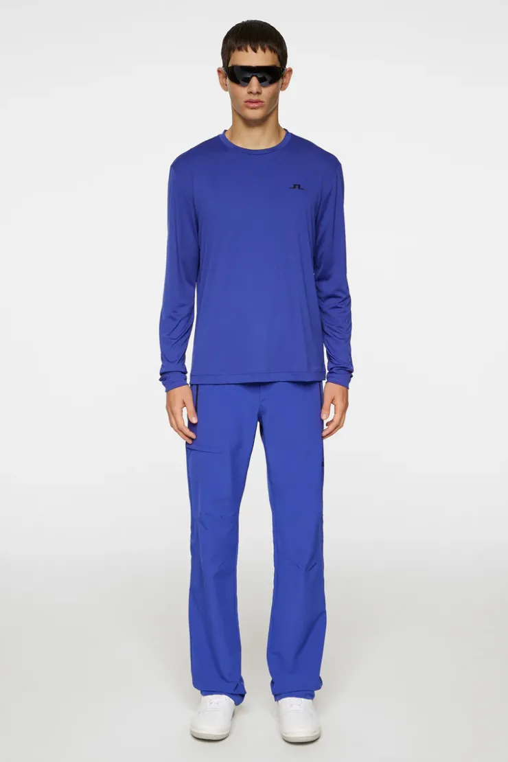 Ade T-shirt LS-J.Lindeberg Fashion