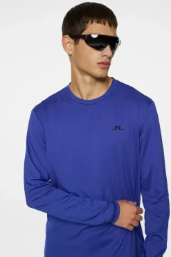 Ade T-shirt LS-J.Lindeberg Fashion