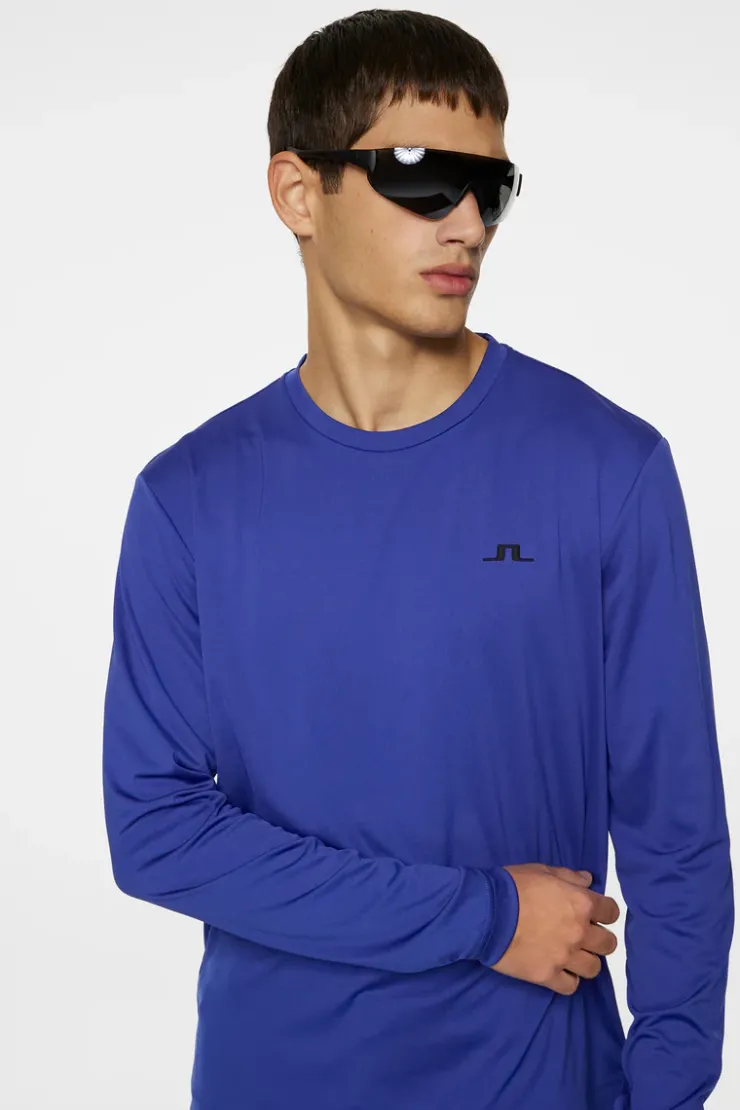 Ade T-shirt LS-J.Lindeberg Fashion