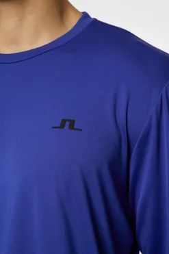 Ade T-shirt LS-J.Lindeberg Fashion