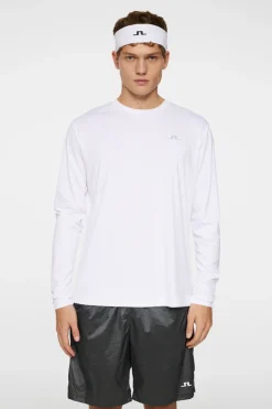 Ade T-shirt LS-J.Lindeberg Fashion