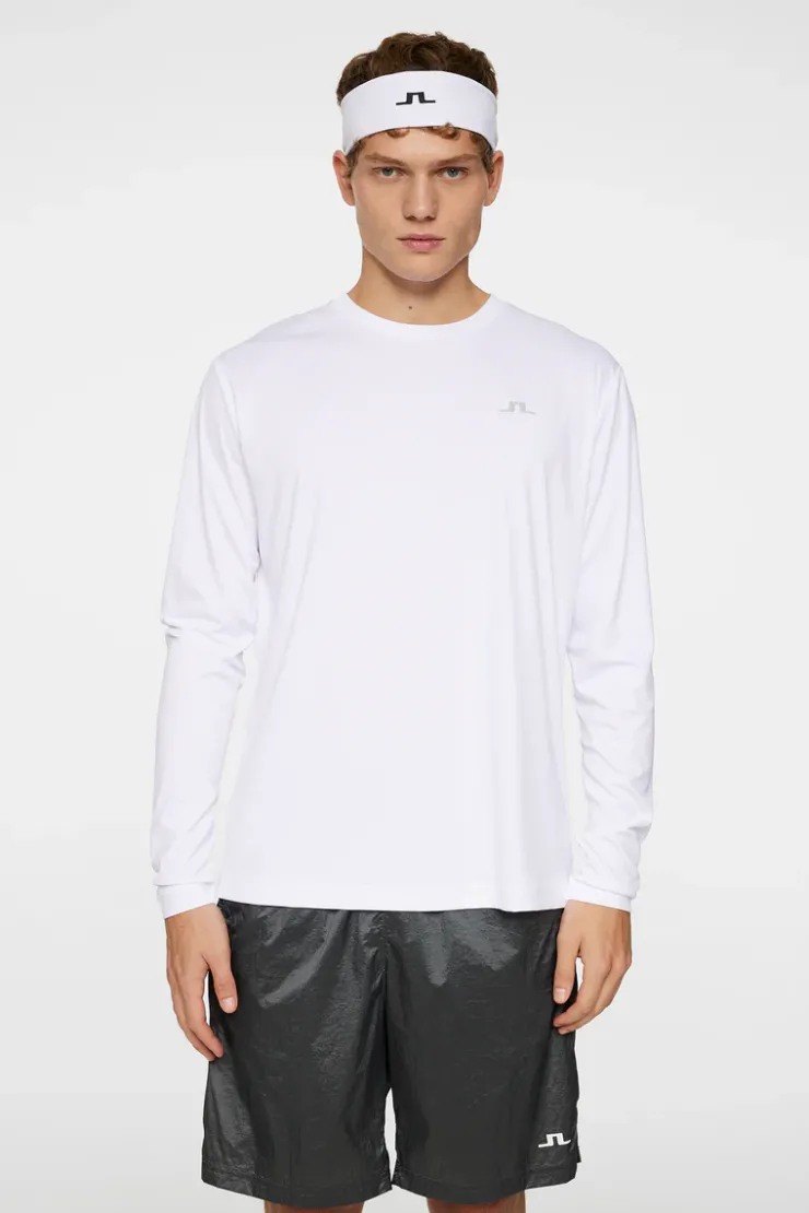 Ade T-shirt LS-J.Lindeberg Fashion