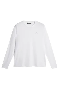 Ade T-shirt LS-J.Lindeberg Fashion